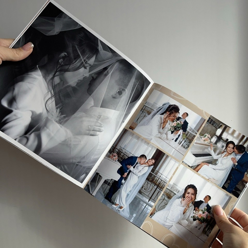 ПРАЙС свадьбы. Свадебный фотограф Анастасия Бударина