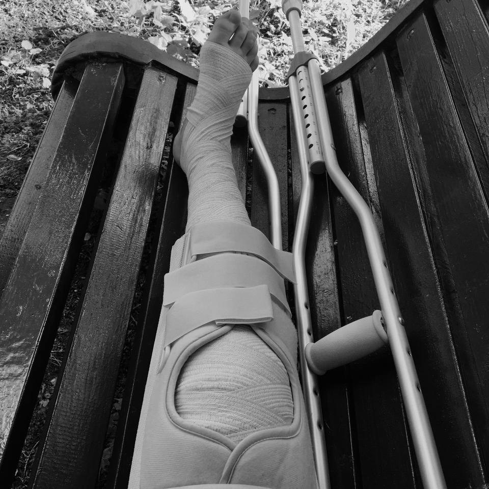 Биография. Йогатерапевт Света Новикова