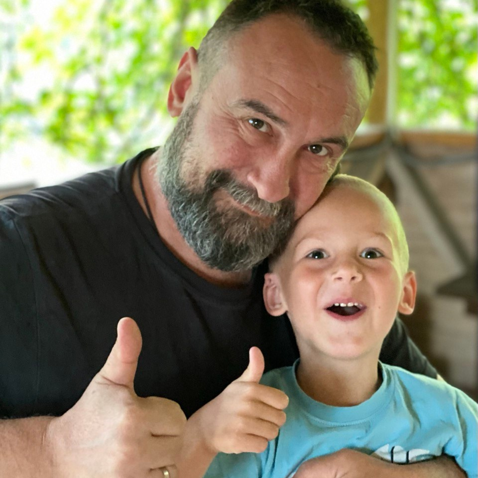 Контакты. Главная