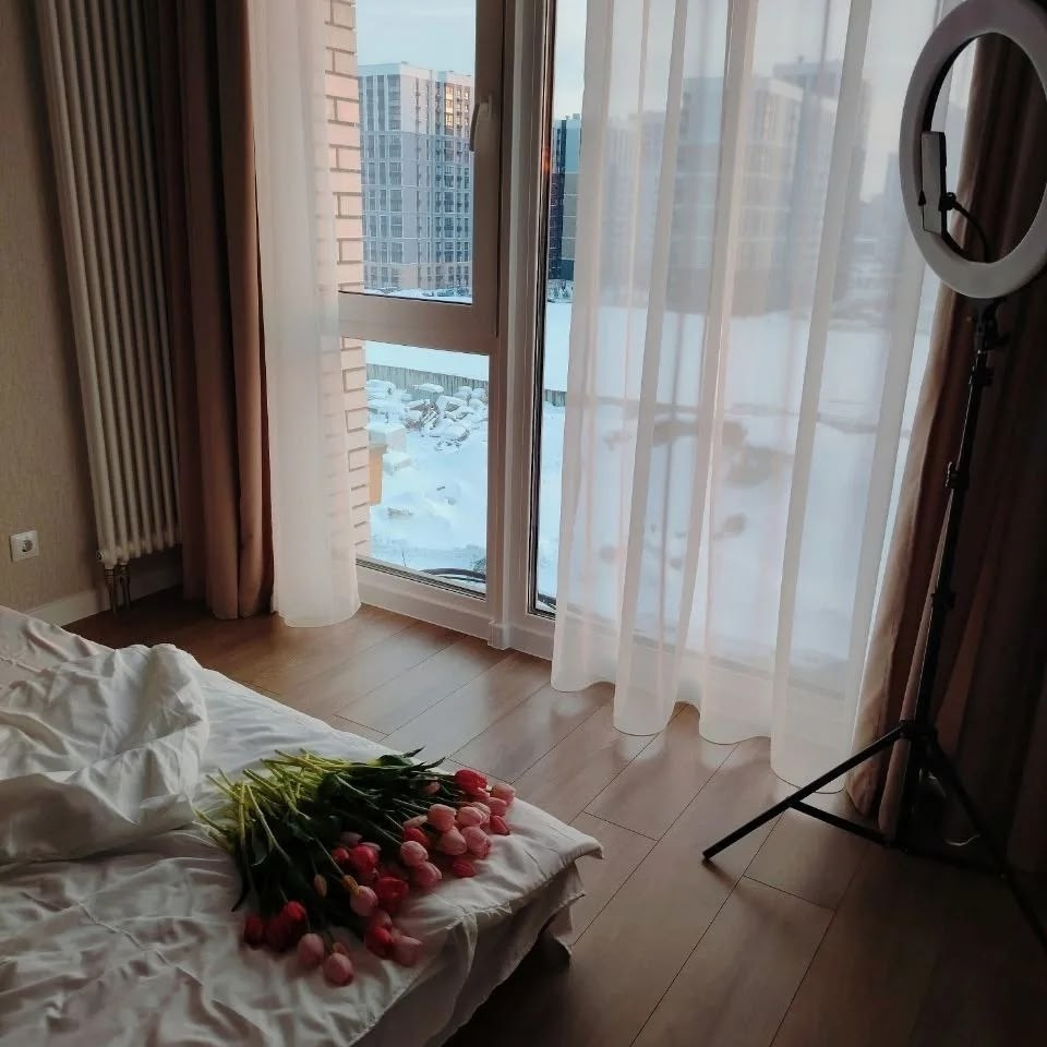 Как дома. Фотограф Полина Вишневецкая г. Барнаул