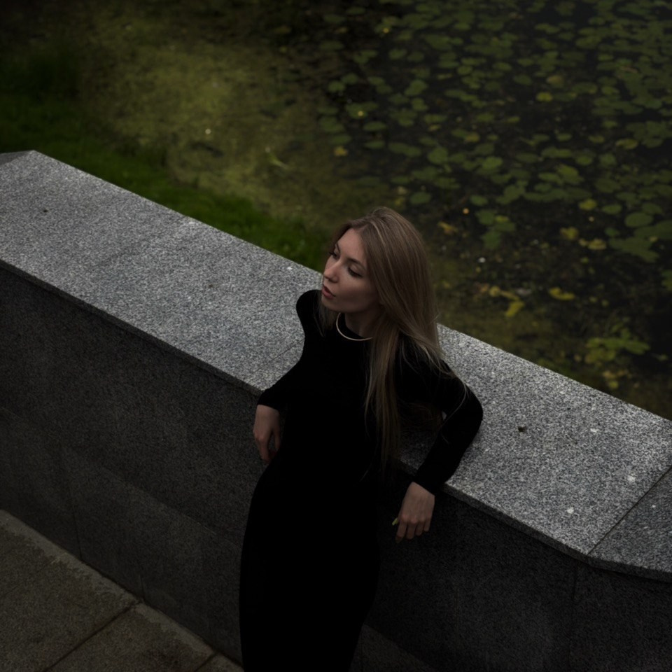 Фотограф Марина Данко