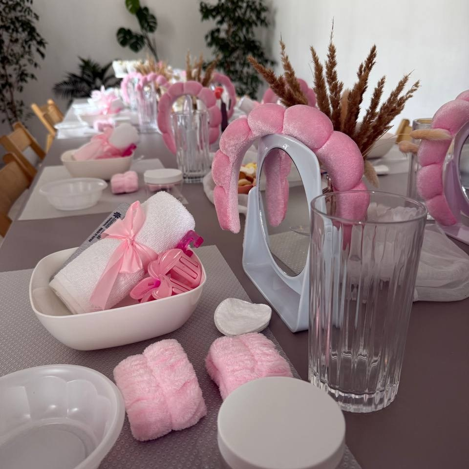 Услуги. Masterklassnaia58