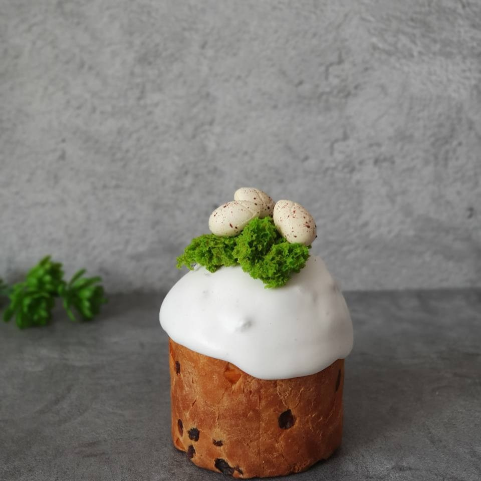 Сборник пасхальных рецептов. Masterklassnaia58