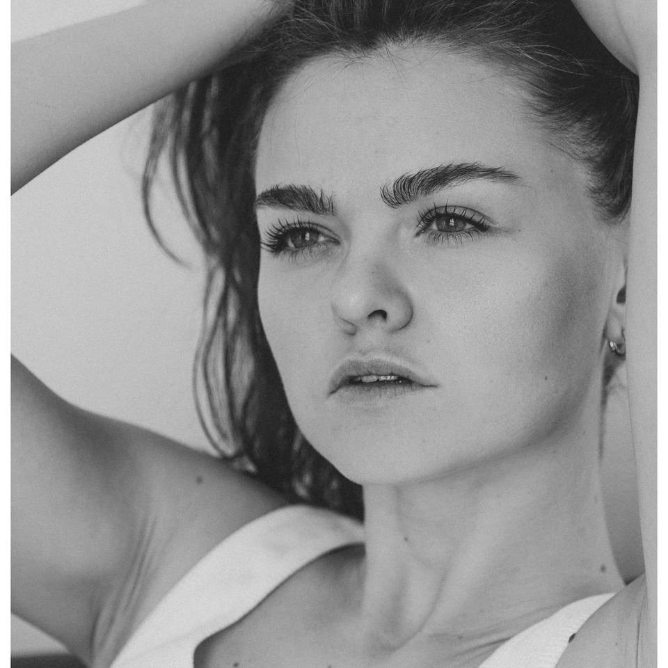 Обучение. Фотограф Дарья Голованова