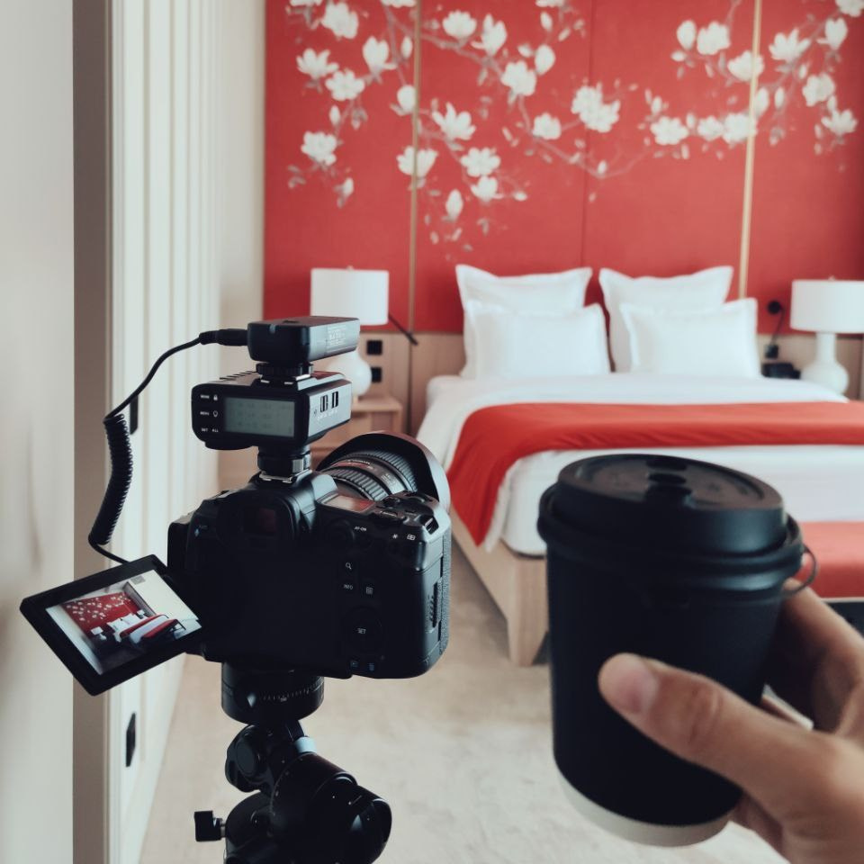 Обо мне. Интерьерный фотограф в Москве Кристина Медведева