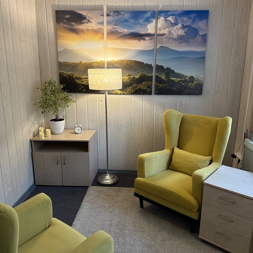 Кабинеты и залы для игры в Лилу. Фотограф, психолог в Москве, Жуковском, Раменском Галина Майлер