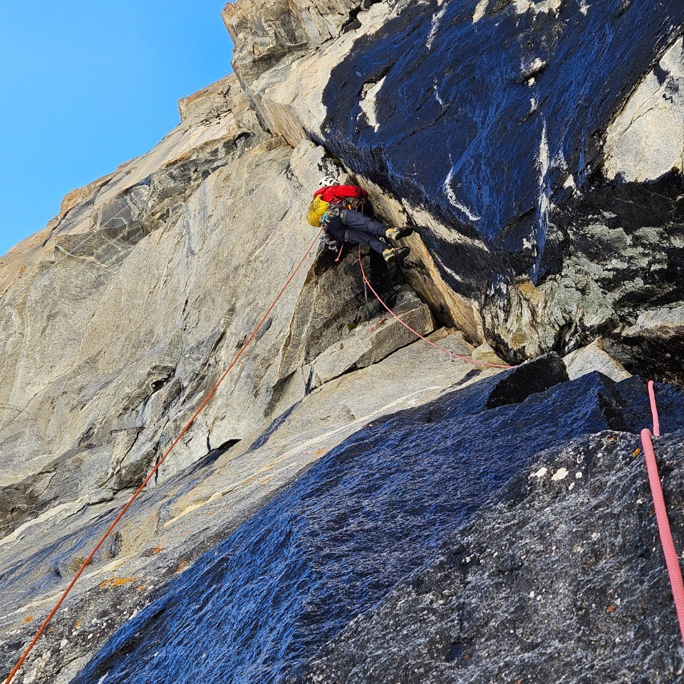 Steel Angel Award 2024 nominees and jury panel. “Steel Angel”: women’s climbing award