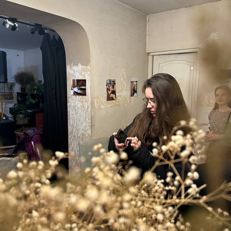 «Тёплый свет» и «Тёплый звук». Фотовыставки serebro.gallery, в которых автором можешь стать ты! | Москва