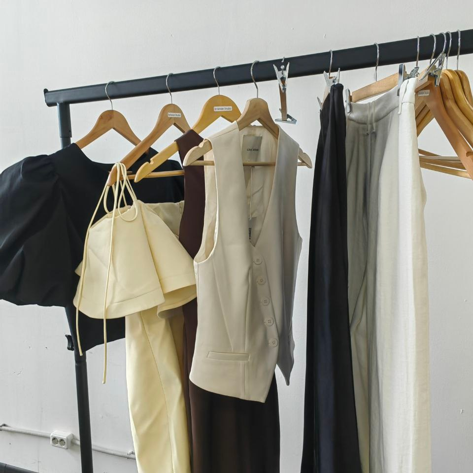 Елизавета Федотова | фэшн-фотограф