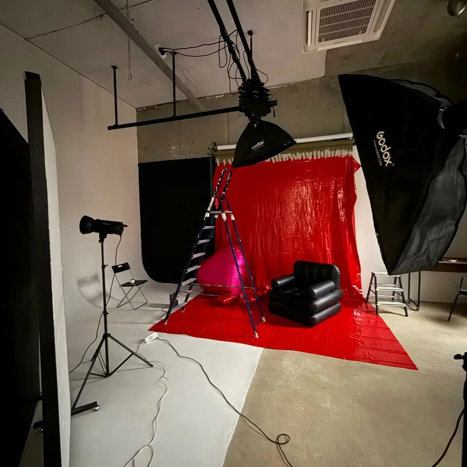 Фотостудии  города Сочи. Фотограф видеограф Геннадий Янбаев в Сочи, Краснодаре