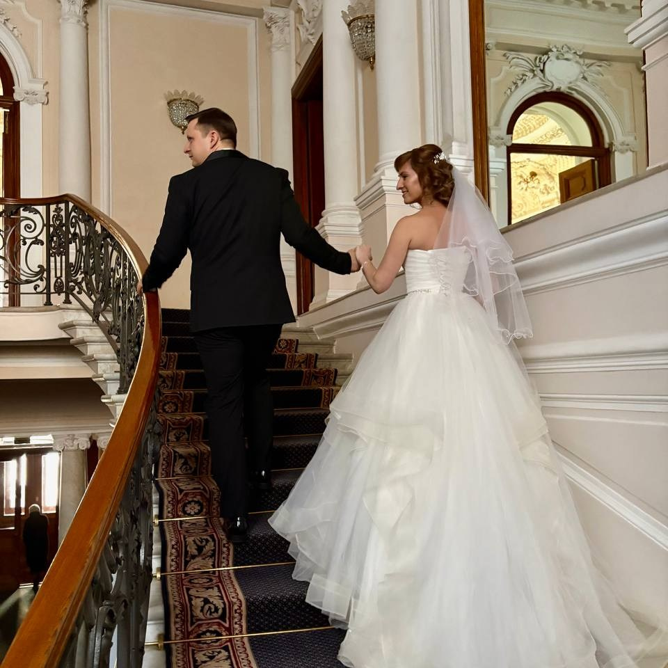 Фотограф в Санкт-Петербурге