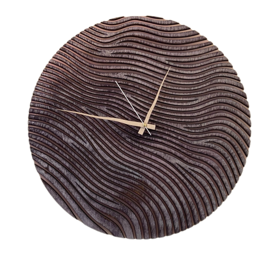 Арт-объекты для стен. Авторские картины, панно, часы и портреты по фото