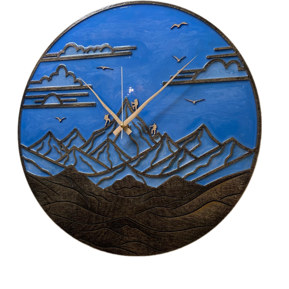 Настенный декор, арт панно и часы. Арт-объекты для стен. Авторские картины, панно, часы и портреты по фото