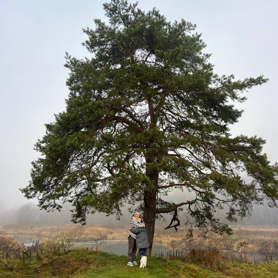 Место силы. Онлайн фотошкола просто о фото, фотограф, психолог фототерапия москва сочи анна ивкина