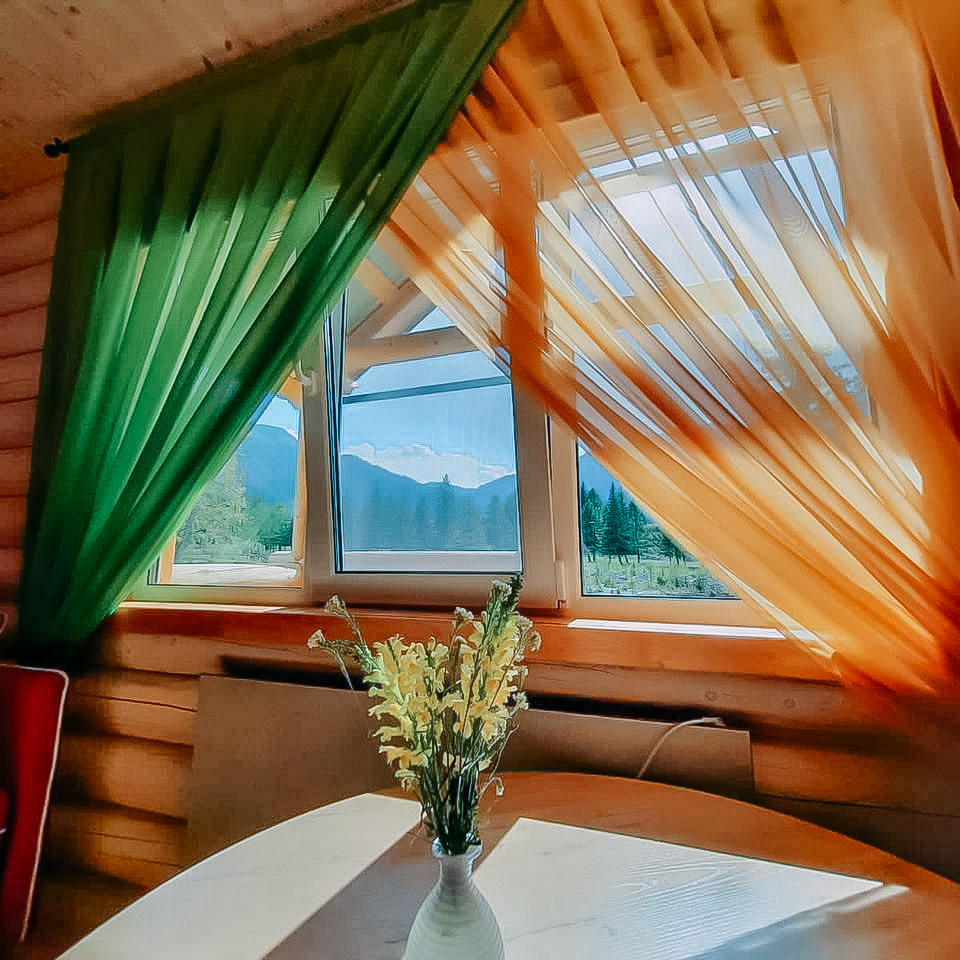 Майский тур. Новый уровень ваших путешествий по Алтаю