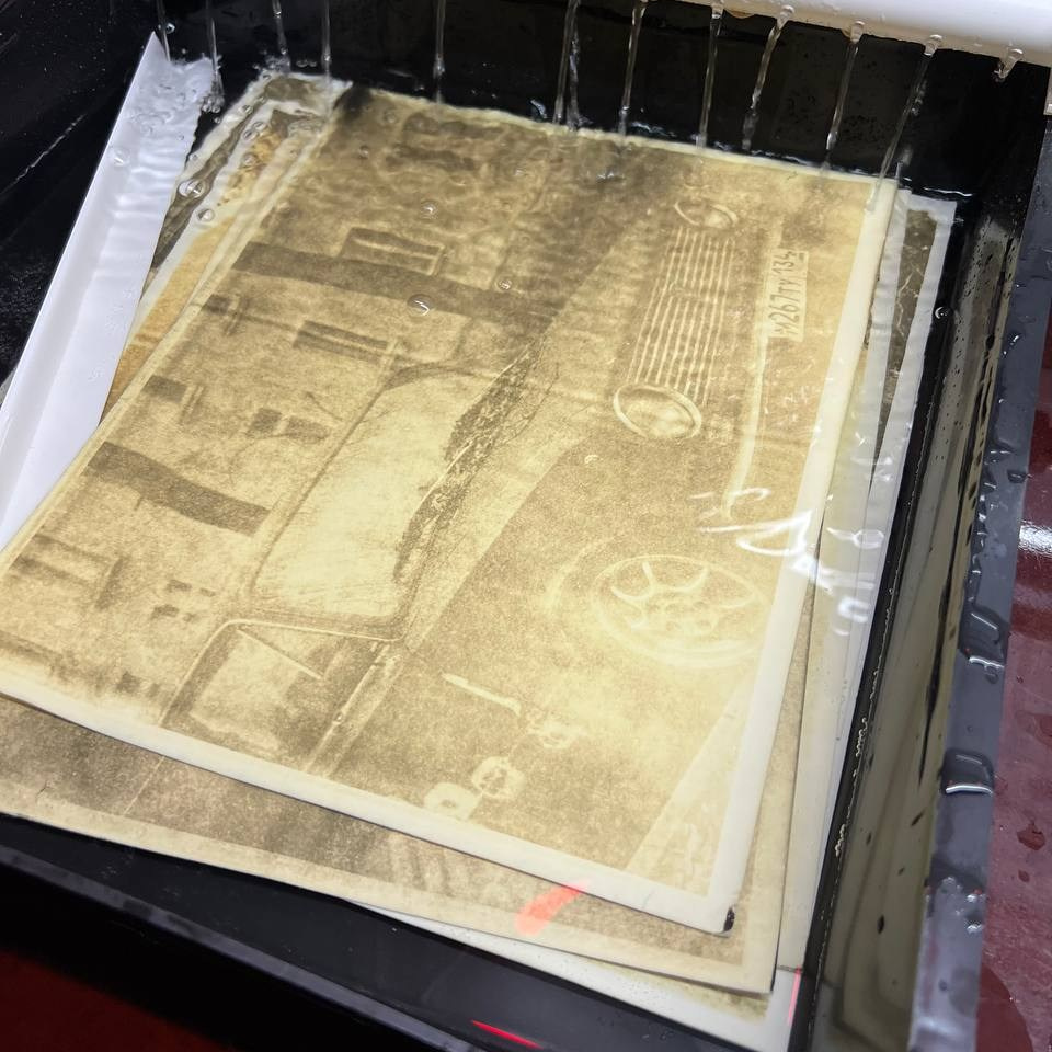 Ручные методы печати. Аналоговые отпечатки. Лит-печать. Татьяна Мищенко — фотохудожник. Междисциплинарный художник, основные медиумы: фотография, графика, коллаж. Портретный фотограф город Дубна