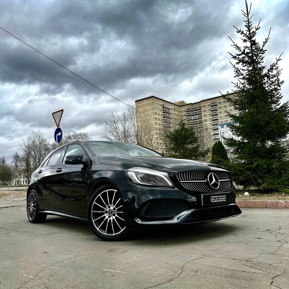 Детейлинг химчистка салона, полировка, оклейка в городе Сергиев Посад. EZEE детейлинг студия