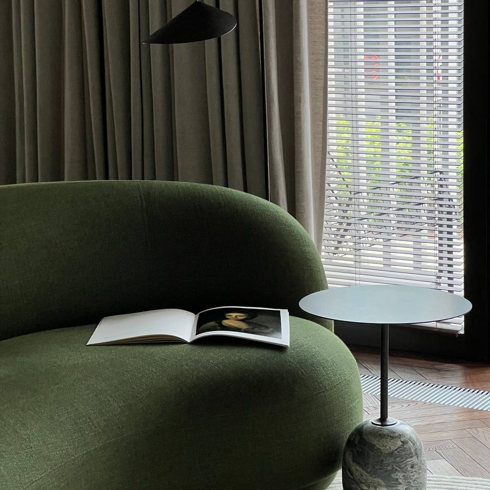 Публикации. MIRRO STUDIO Дизайн интерьера и реализация под ключ Варшава