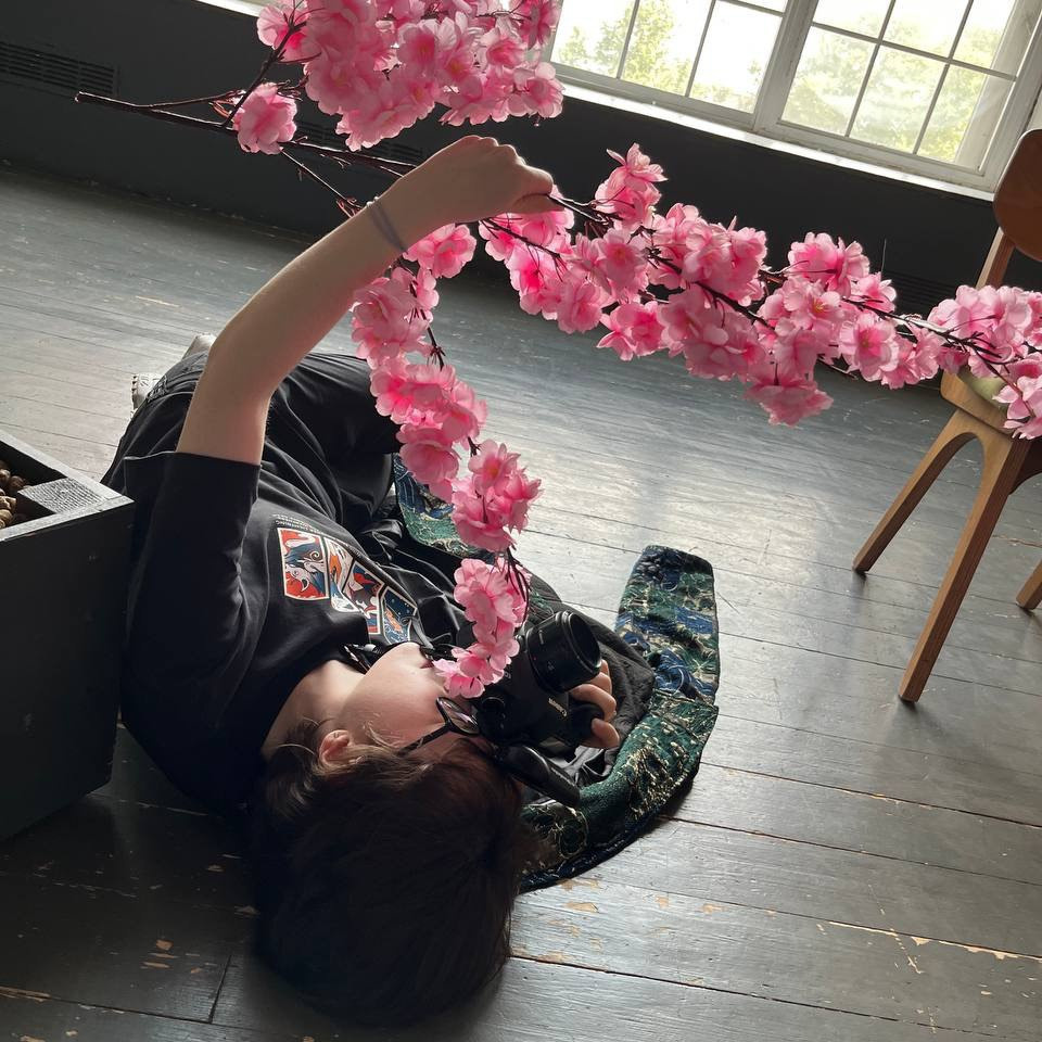 About. Постановочная съемка в Москве