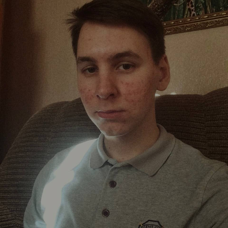 Обо мне, психолог. Fashion-фотограф в Санкт-Петербурге Шевченко Никита