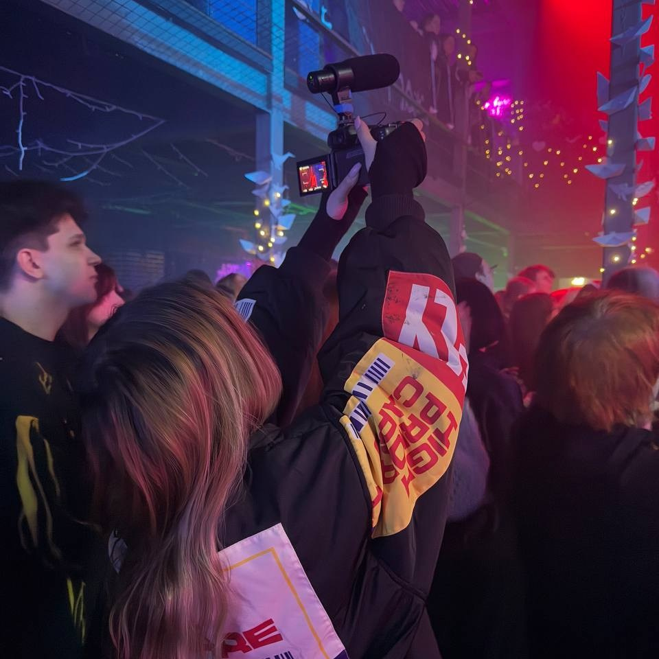 Контакты. Фото, видео и монтаж Екатеринбург Ольга Петрунина