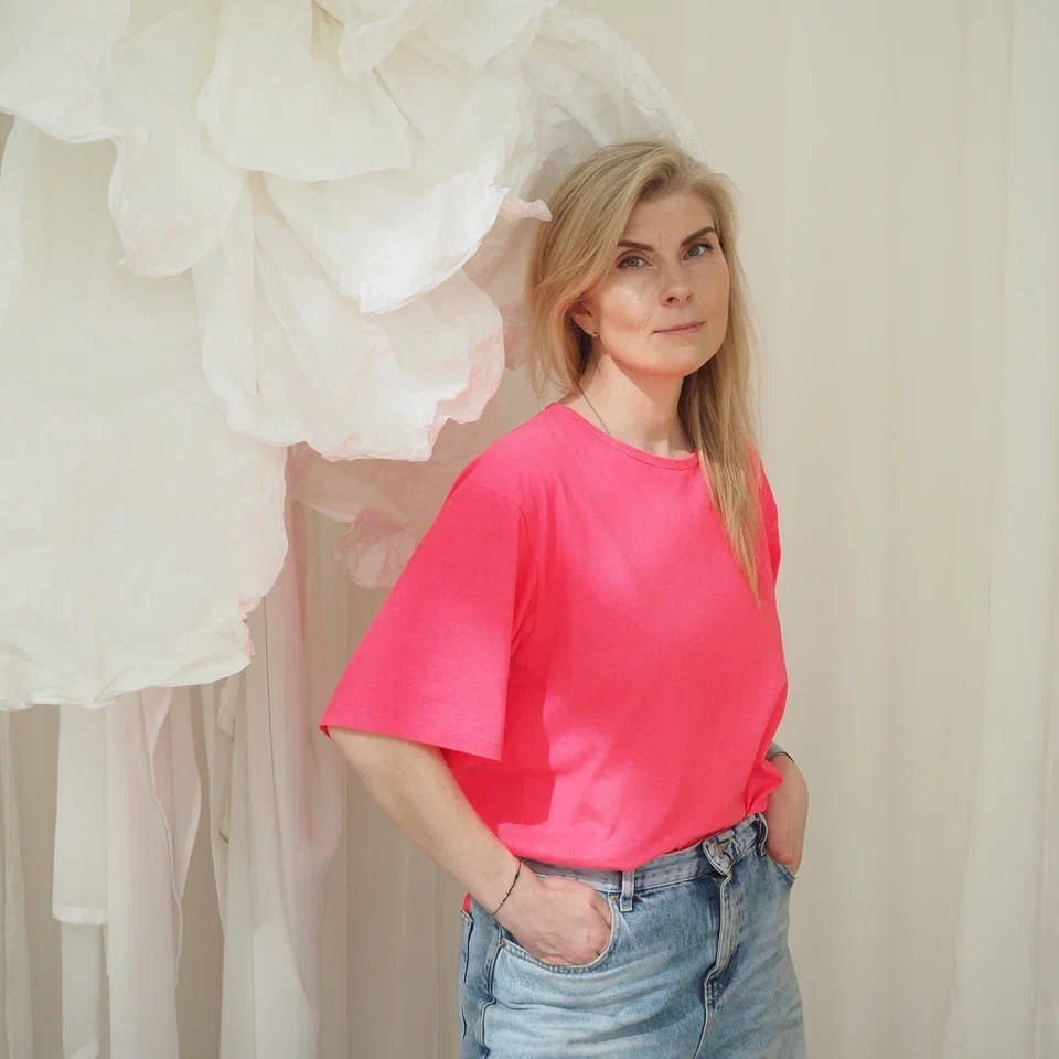 Свой Декор — оформление и декор мероприятий и свадебных торжеств в Москве и Московской области