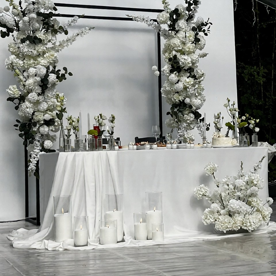 Оформление Вашей свадьбы в Липецке, Воронеже. Звоните!