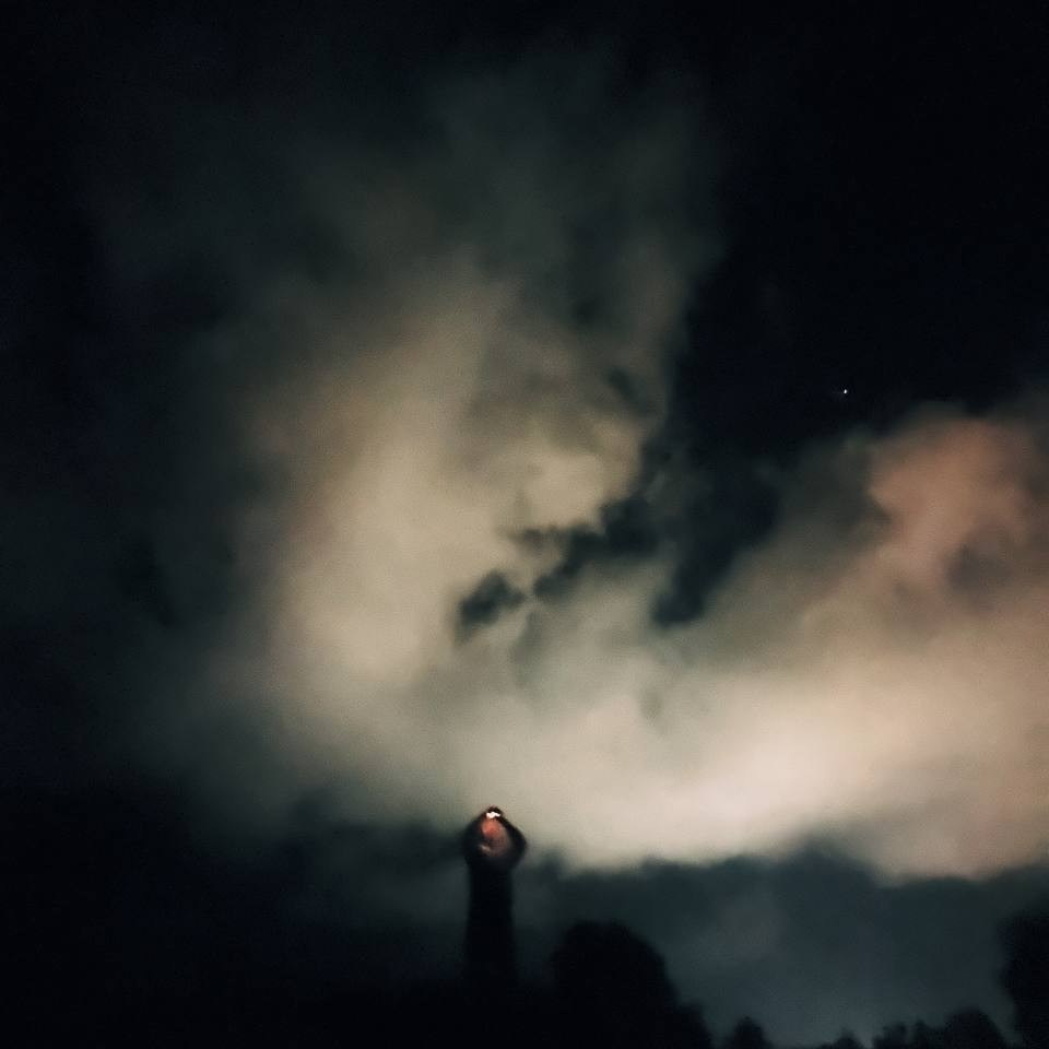 Летим в самую западную точку России. Фотограф в Москве (готова приехать к вам в город)