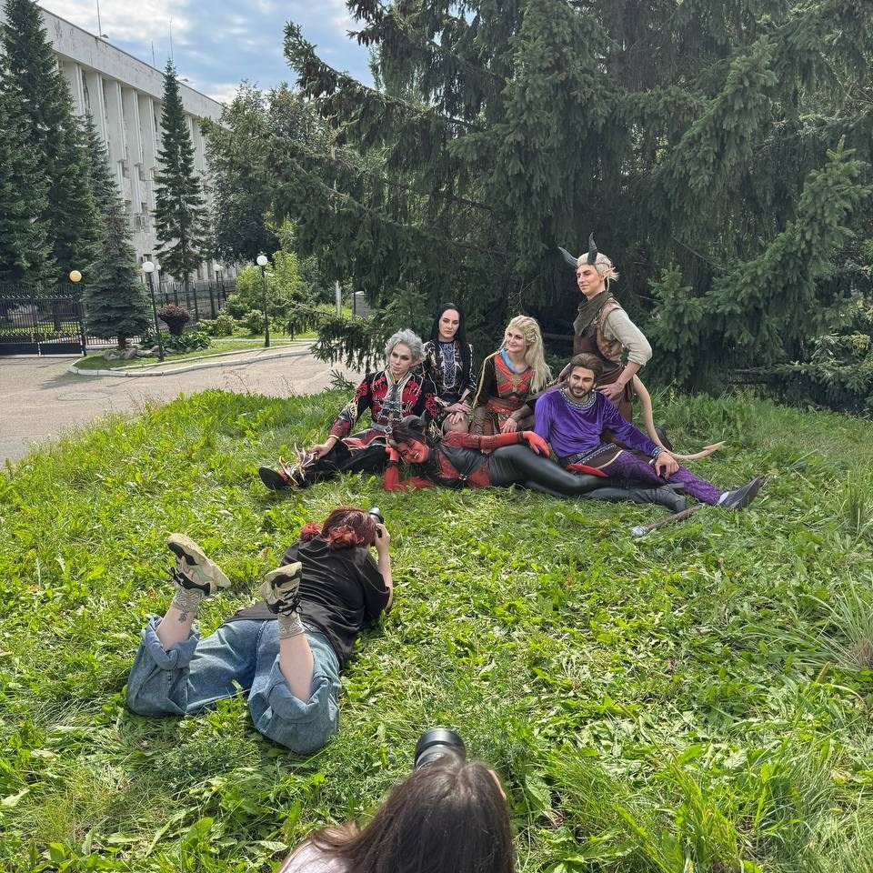Контакты. Фотограф-фотоловушка SunBuddy