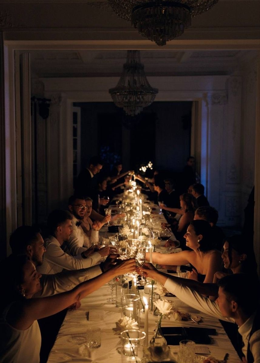 Что уже неактуально на свадьбах в 2026 году и как даже с небольшим бюджетом сделать стильную, атмосферную свадьбу