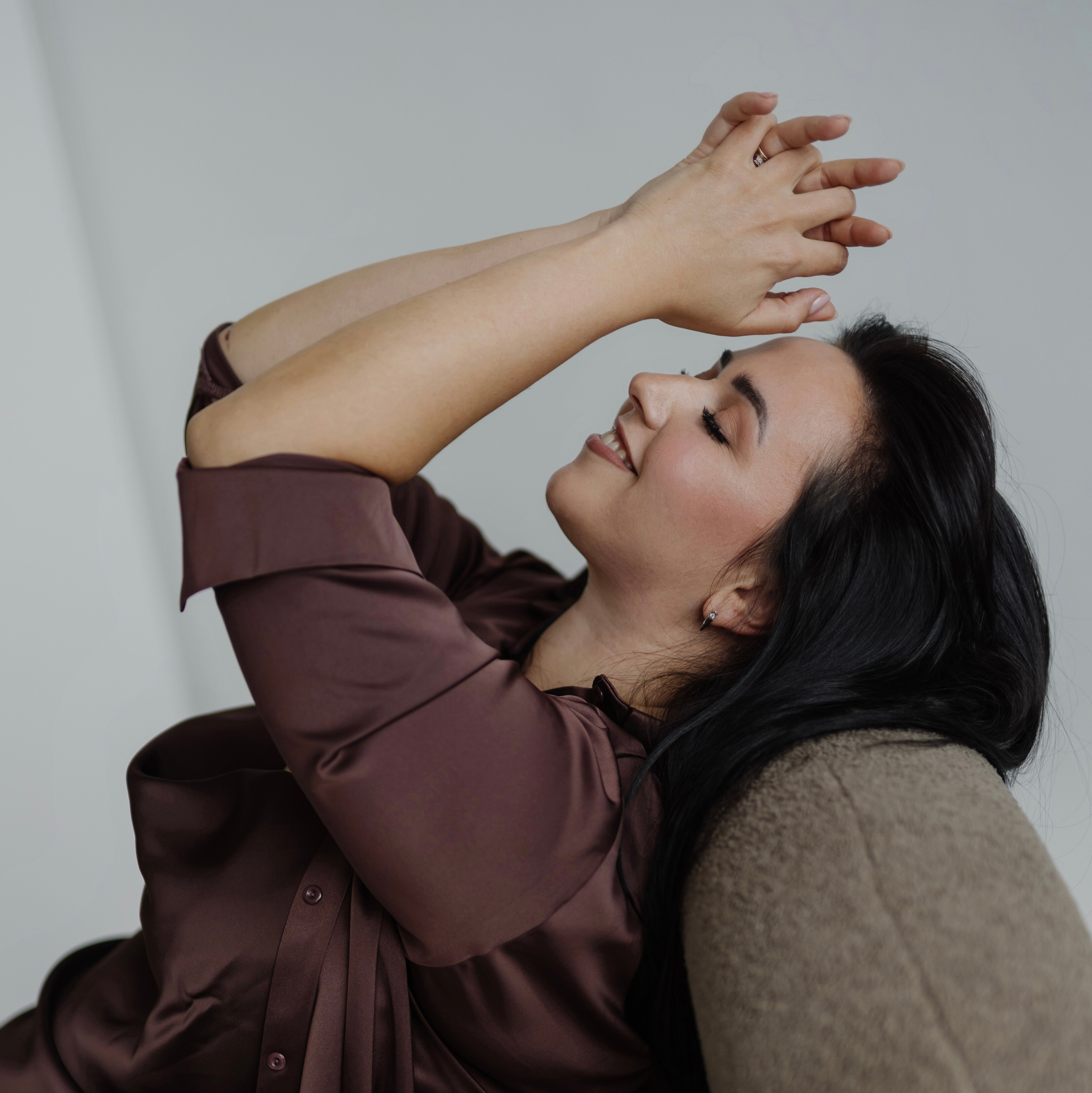 Фотограф Бойко Антонина