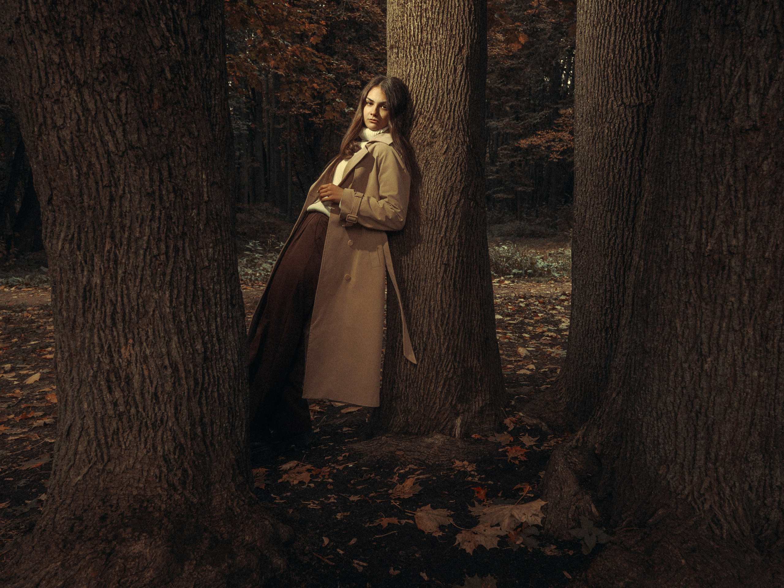 Александра. Фотограф Зиновьев Илья, Москва