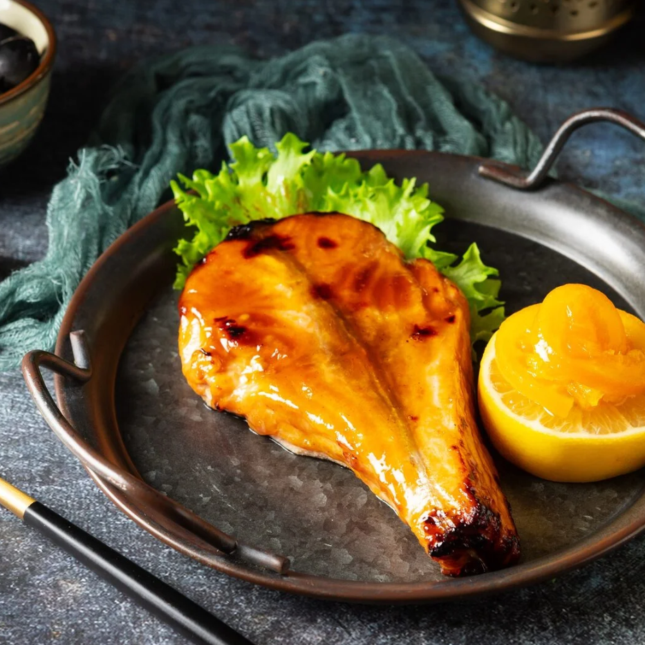 Горячее | Гарниры. Измайлов Лофт