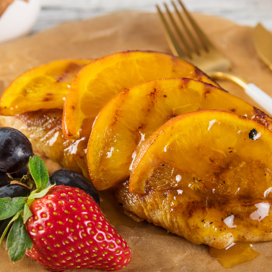 Горячее | Гарниры. Измайлов Лофт