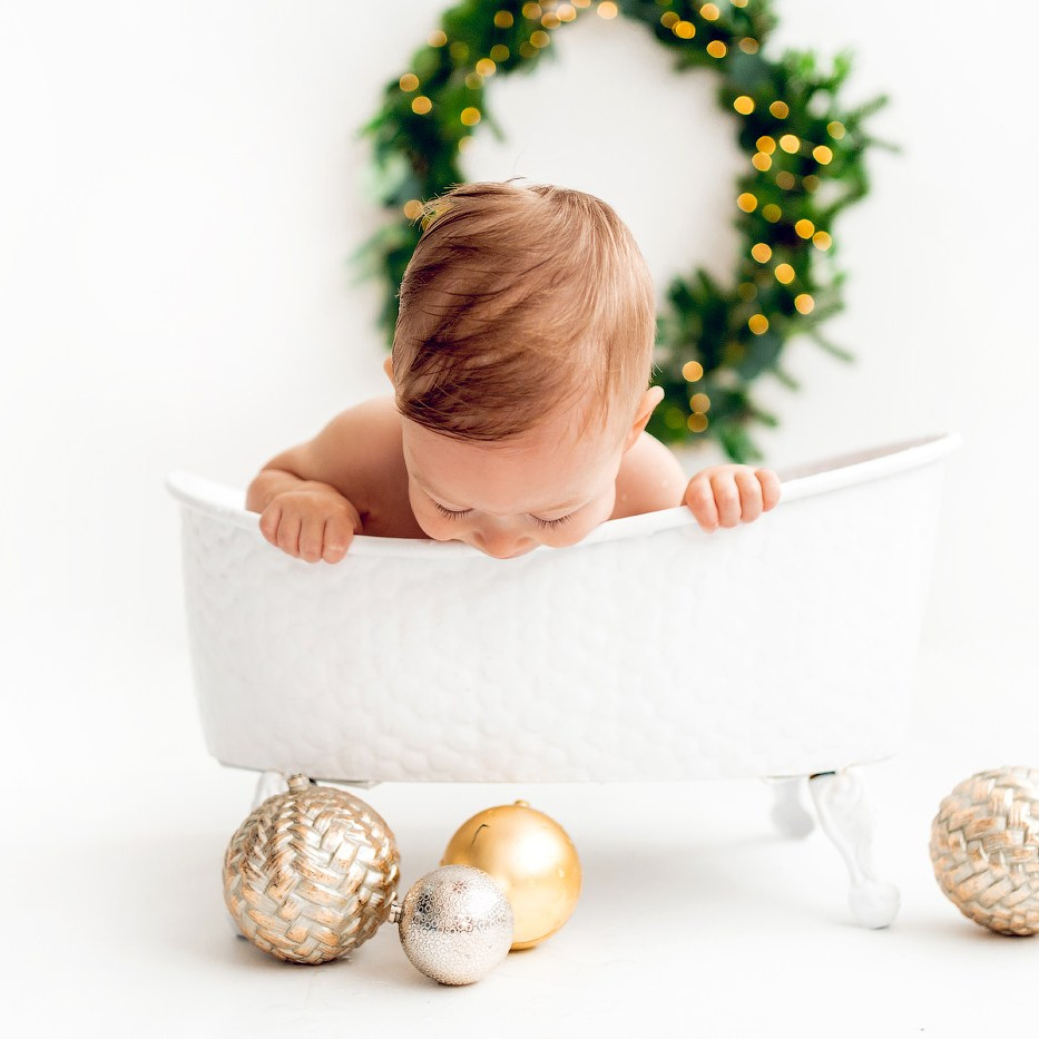 Новый год 2026. Фотограф Татьяна Ивашкова