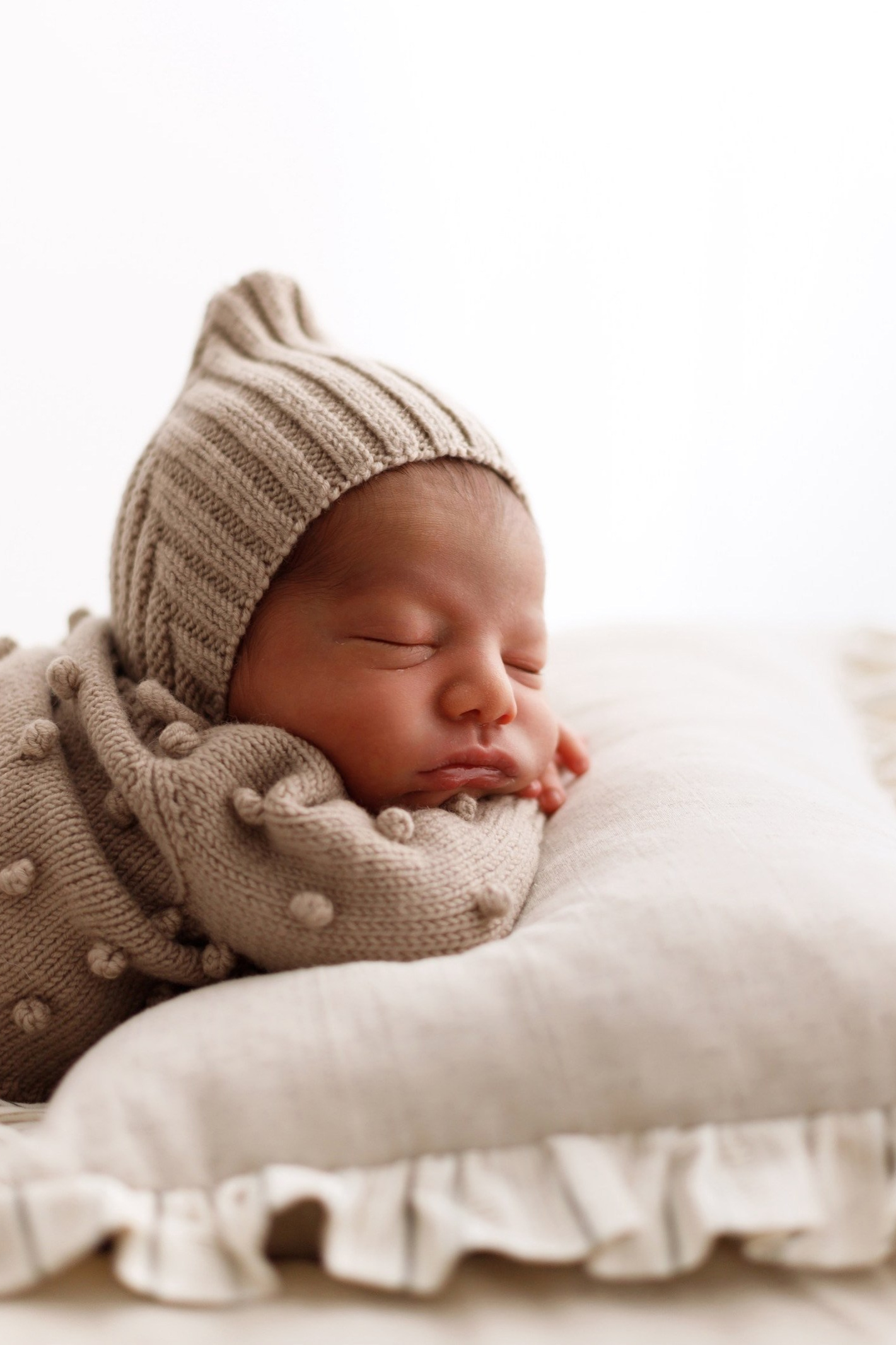 Фотограф новорожденных Славянск-на-Кубани Куцевольская Екатерина