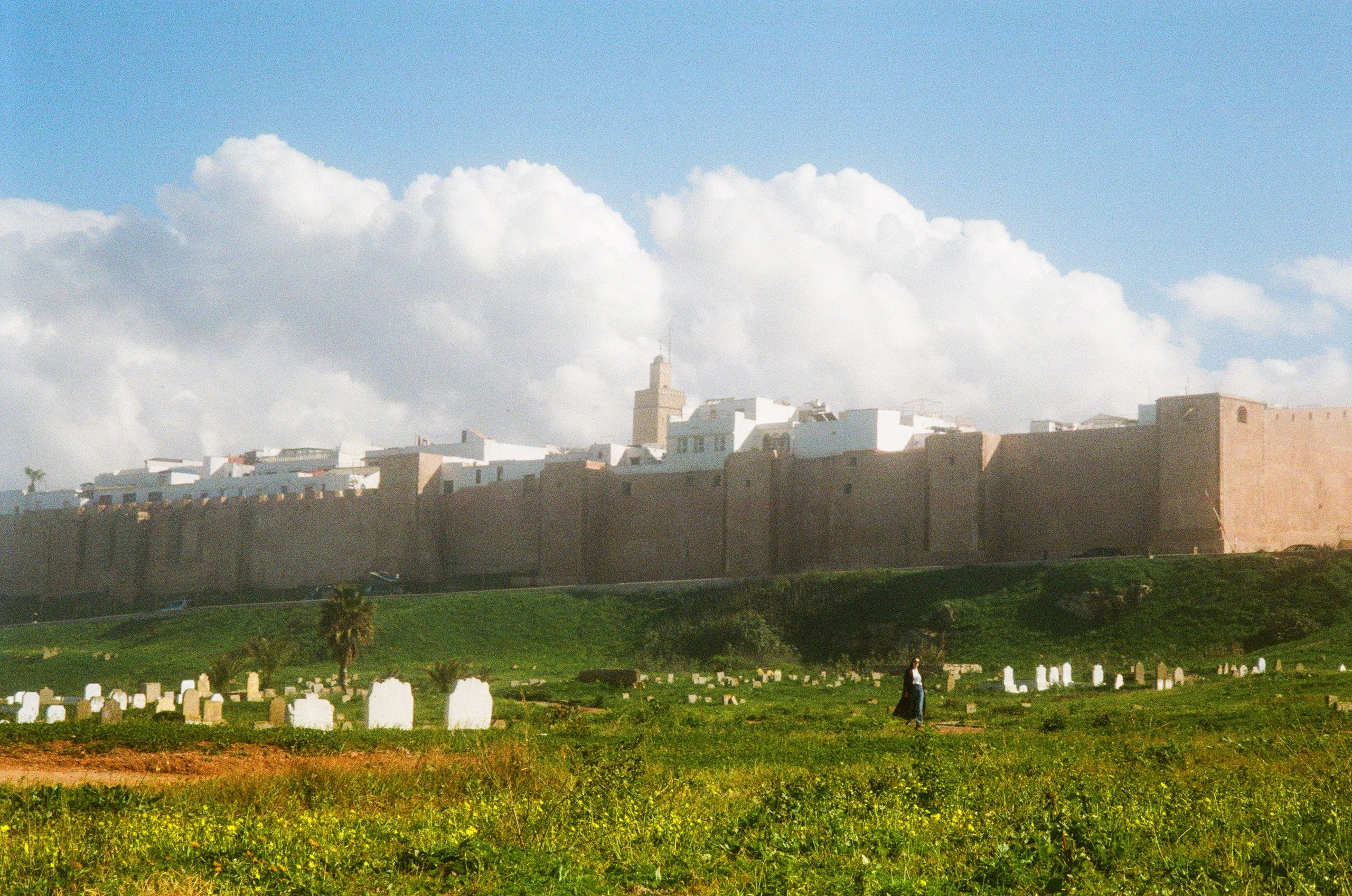 Авторский тур в Марокко 10–20 ноября 2025 года