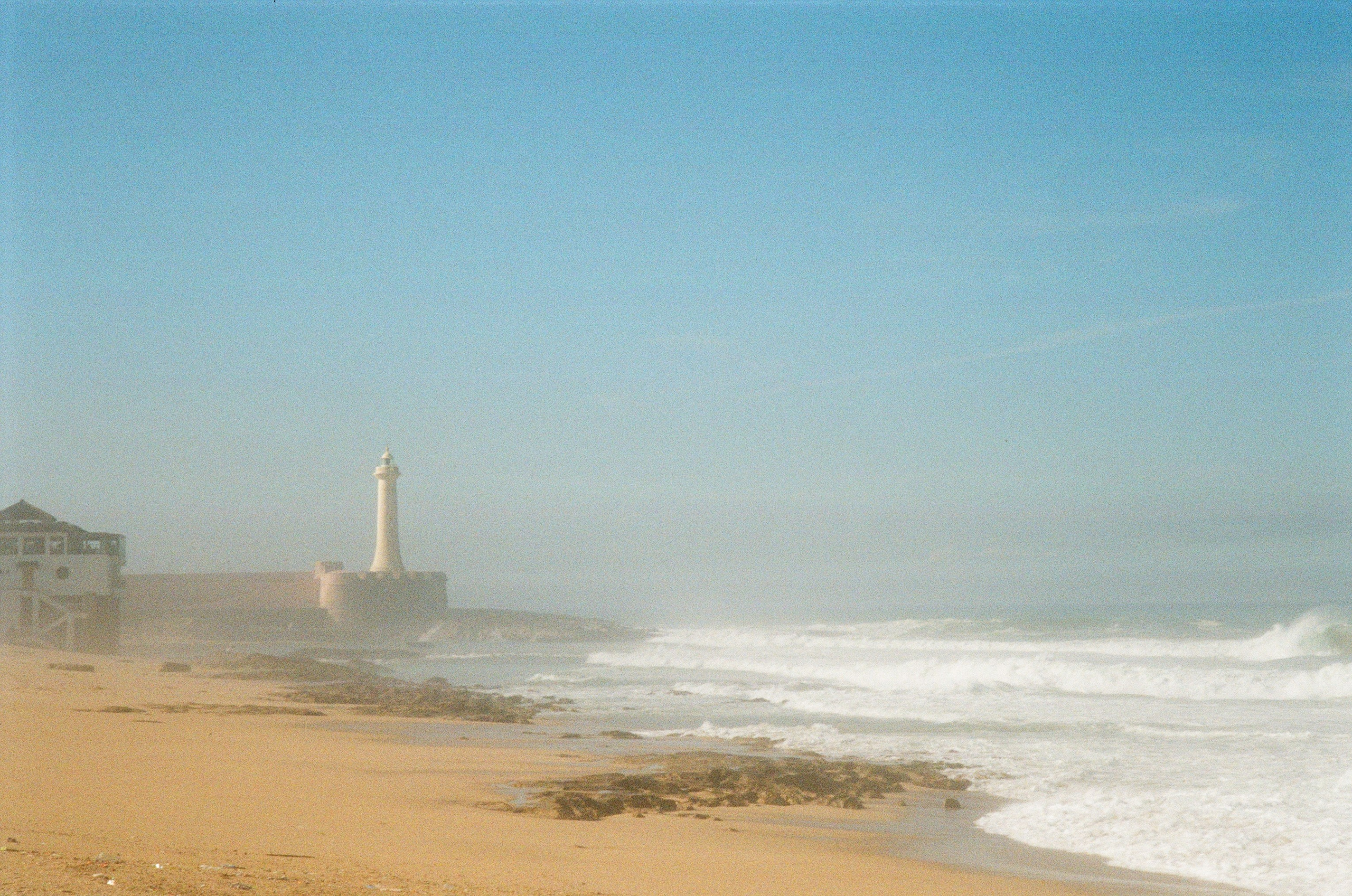 Авторский тур в Марокко 10–20 ноября 2025 года