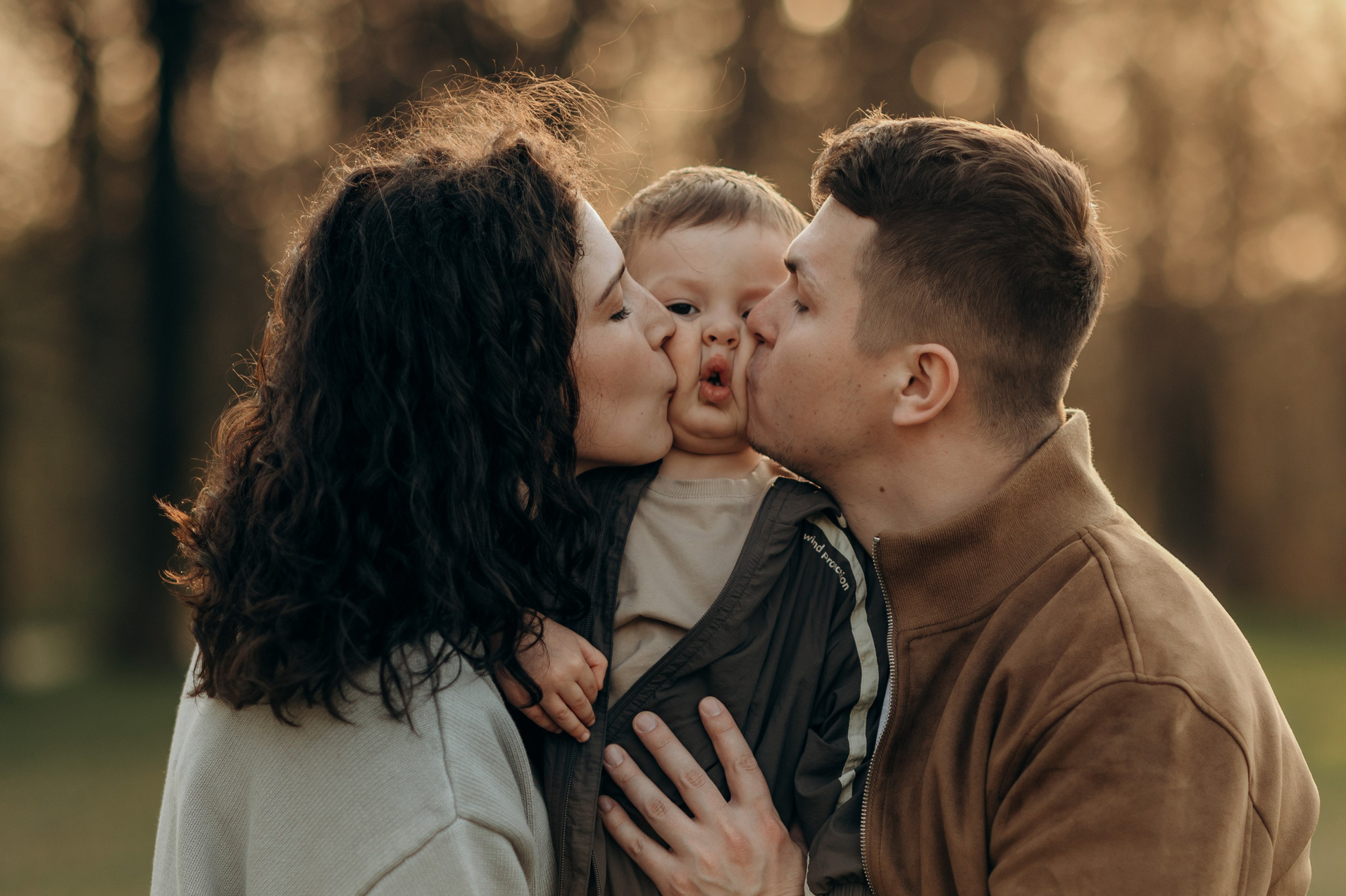Для фотографов. Семейный фотограф в Домодедово и Москве Елена Пичугина