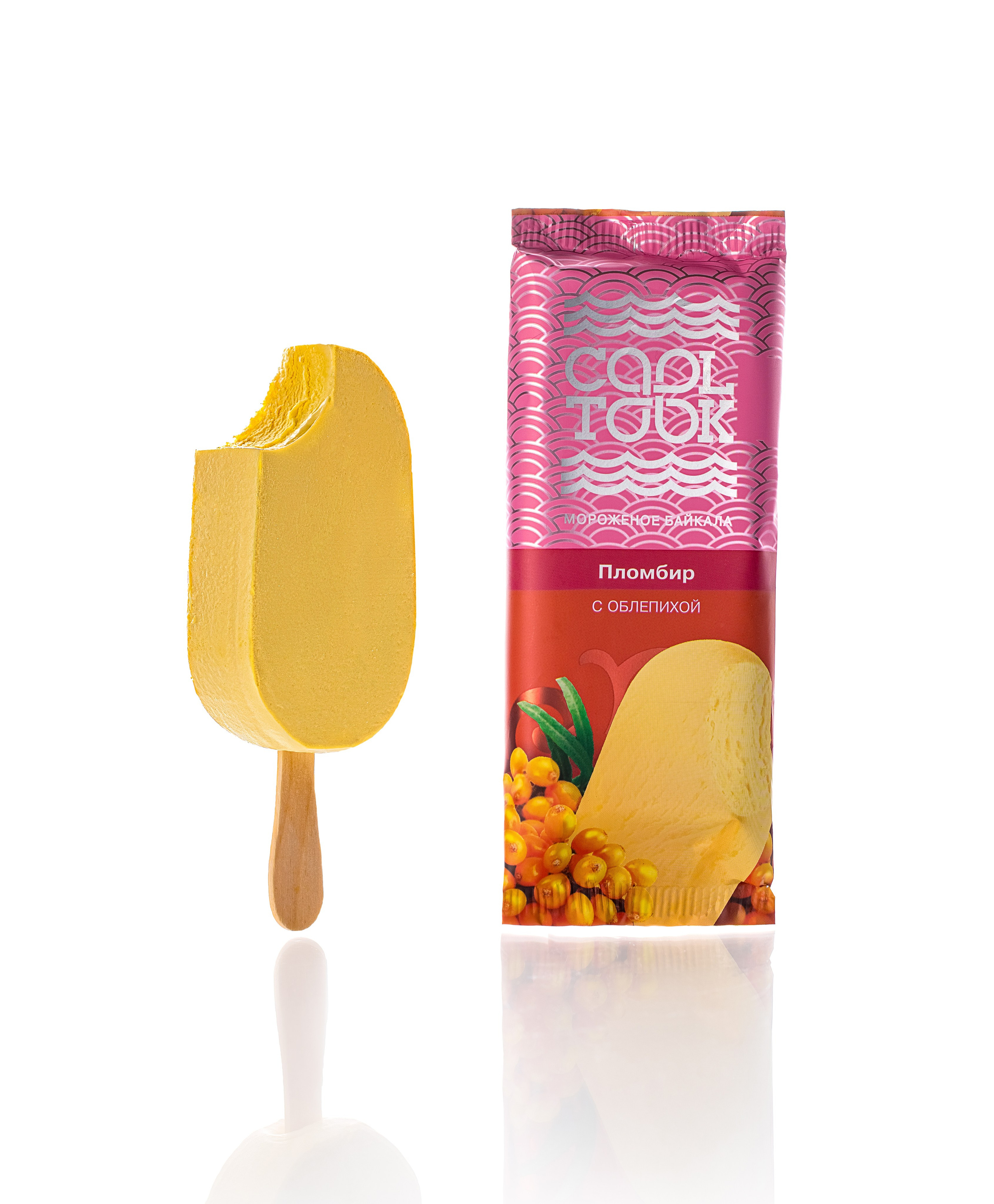Фото для фабрики мороженого COOL TOOK. Рекламный, предметный и фудфотограф г. Иркутск