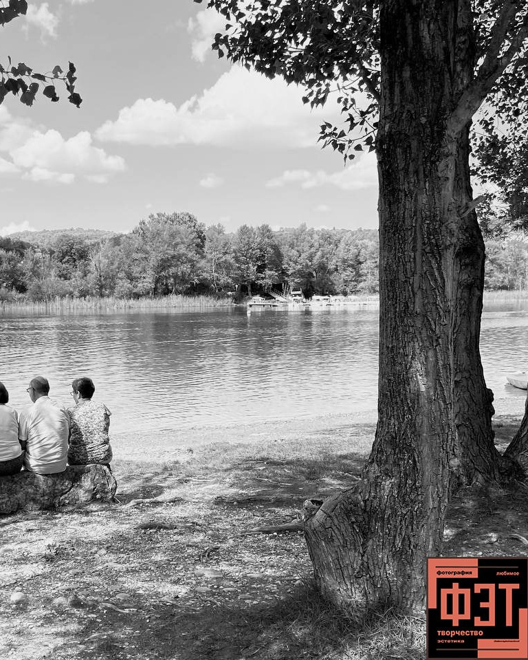 Альбом 25.01.26 в рамках ФЭТ