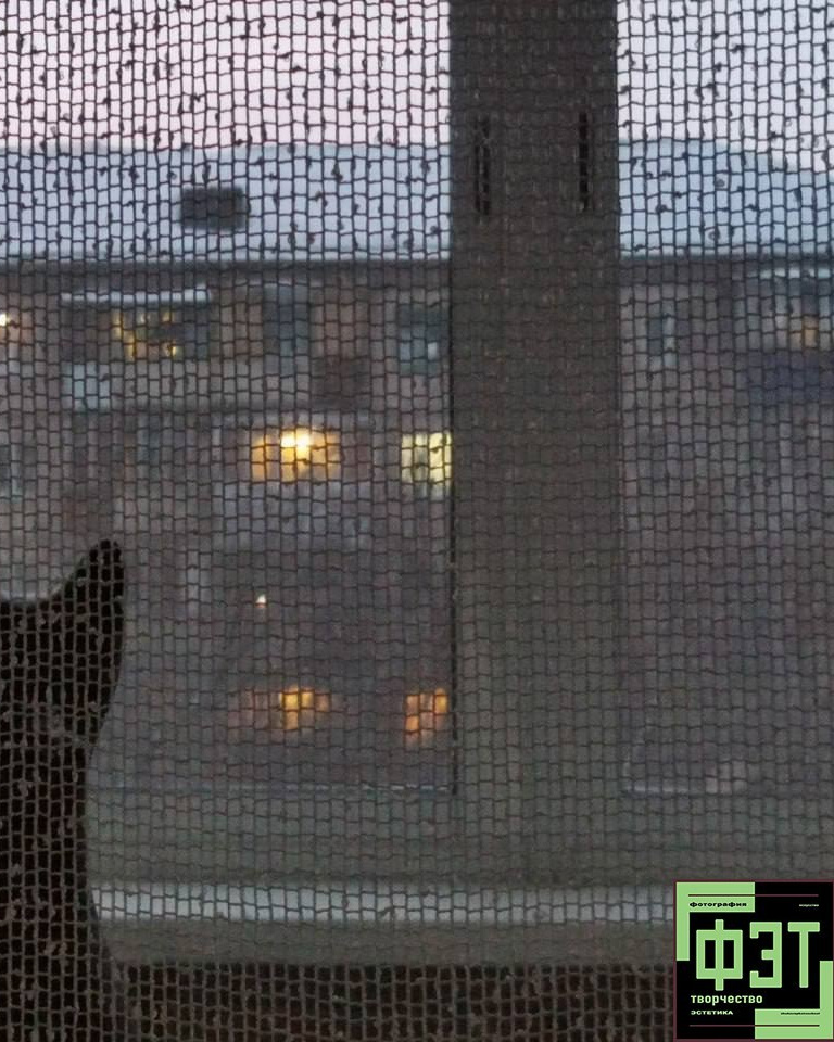 Альбом 21.12.25 проект ФЭТ