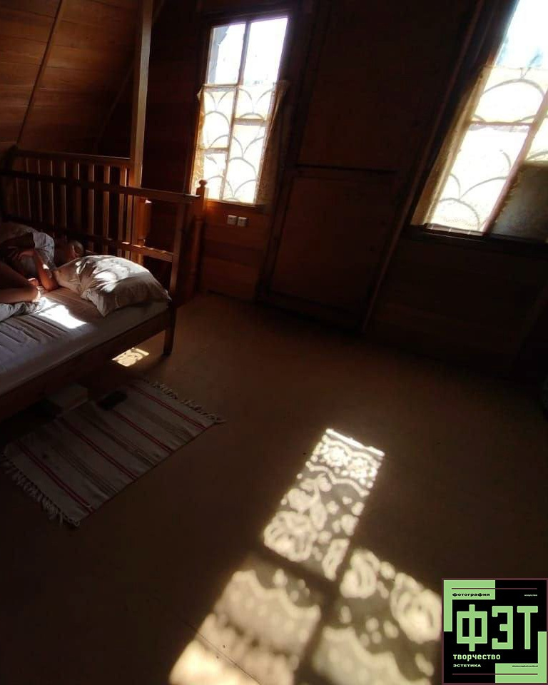 Альбом 19.04.26 в рамках проекта ФЭТ