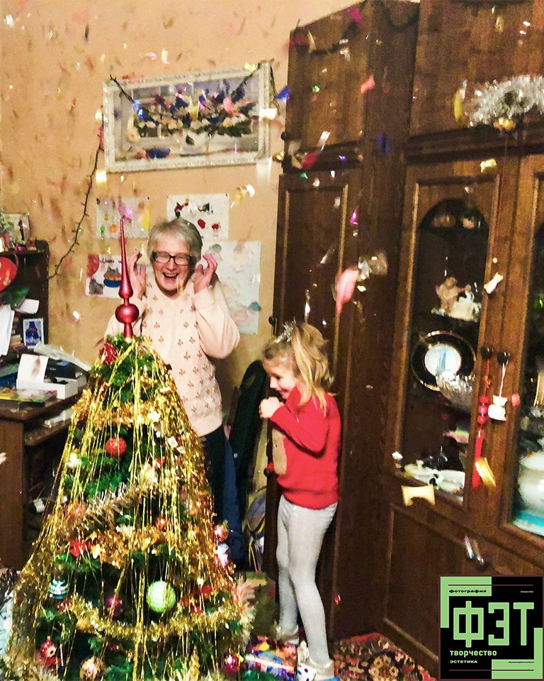 Альбом 22.03.26 в рамках ФЭТ