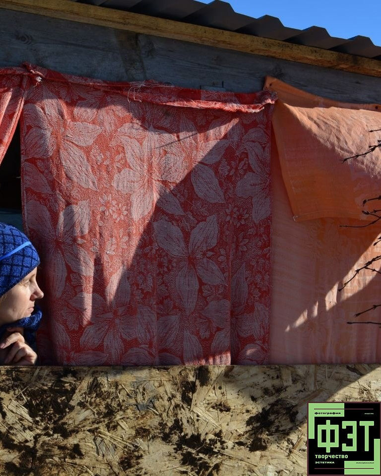 Альбом 29.03.26 в рамках ФЭТ