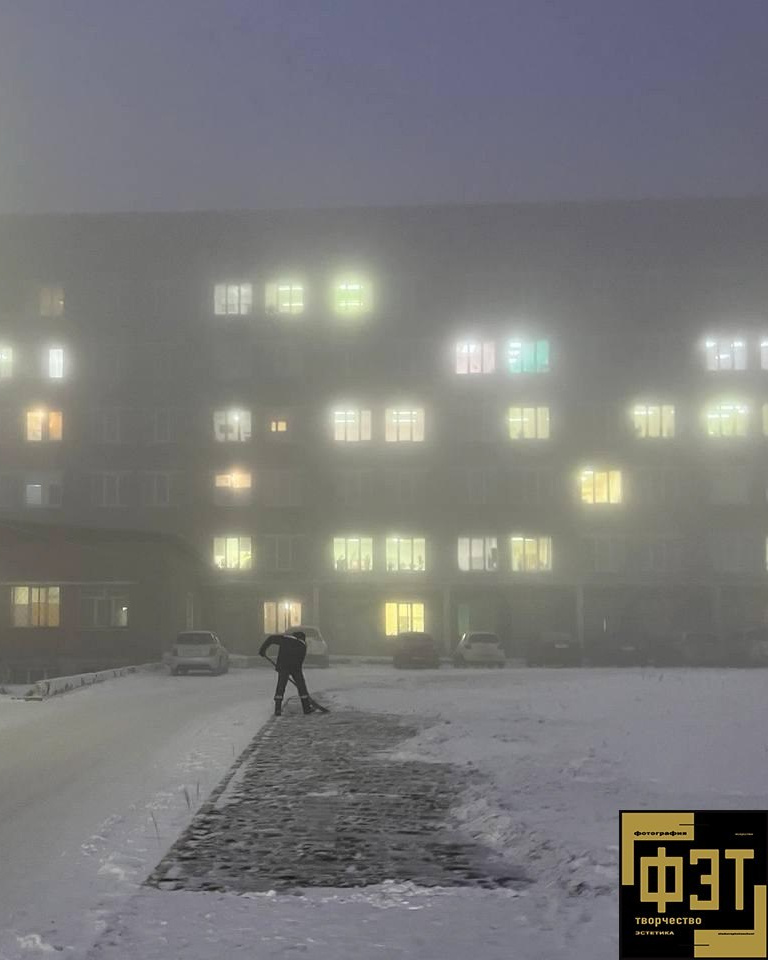 Выбор зрителей 23.11.25