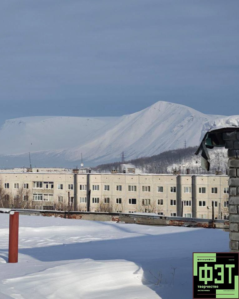 Альбом 08.03.26 в рамках ФЭТ
