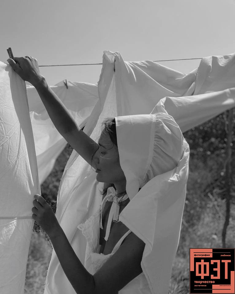 Альбом 29.03.26 в рамках ФЭТ