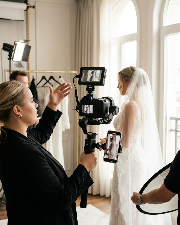 женская фотосессия премиум стиль уверенный образ профессиональная съемка для повышения самооценки