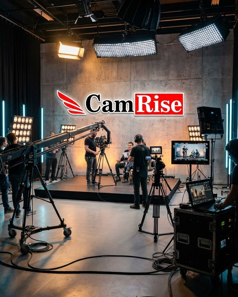 Видеосъемка, ИИ контент, Аэросъемка, Виртуальные туры в Барнауле и на Алтае